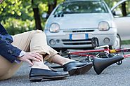 What To Do After A Bicycle Accident In Dallas?