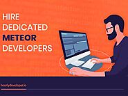 Hire Meteor Developer in India