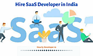 Hire SaaS Developer in India