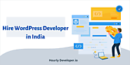 Hire WordPress Developer in India