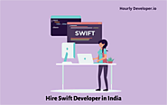Hire Swift Developer in India