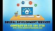 Drupal Developer Austin | (512-501-2728) | Drupal Development Company