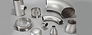 Buttweld Pipe Fittings | Manufacturer and Suppliers