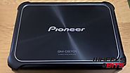 Pioneer Gm D9701 Product Review 2400 Watt Max Power 1200Rms 1Ohms Sub Subwoofer Amp Amplifier