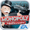 MONOPOLY Millionaire NOW 0.50 was 0.99