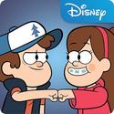 Gravity Falls Mystery Shack Attack NOW 0.99 was 2.99
