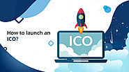 How to launch an ICO