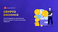 Crypto Exchange Platform