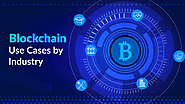 5 Real-Time Applications Of Blockchain Technology Everyone Should Know!