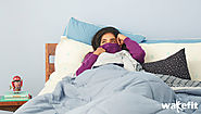 Sleep Apnea a Disorder That Can Be Prevented - Wakefit