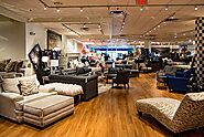 Where is the best New Zealand furniture Stores