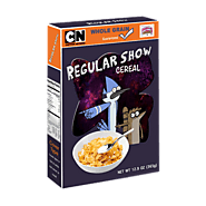 Get Elegant Custom Cereal Packaging Boxes