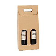 Custom Kraft Boxes | Custom Kraft Packaging Boxes Wholesale USA