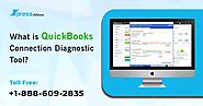 QuickBooks Connection Diagnostic Tool | How to Use? - XpressAdvisor