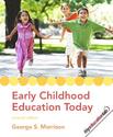 early childhood education today