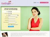 HyeSingles.com - Armenian Singles, Armenian Dating, Armenian Personals Site, Hye Dating