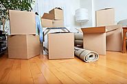 House Removal Services in Nottingham
