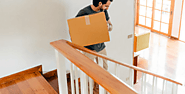 Professional Moving Services in Nottingham