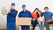 Removal services that operate from national to international