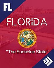 Florida State Abbreviation (Florida Postal Abbreviation)