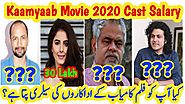 Shocking Star Cast Salary Of Kaamyaab Movie 2020 | Sanjay Mishra | Deepak Dobriyal | Hardik Mehta