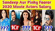 Sandeep Aur Pinky Faraar Actors Shocking Salary | Arjun Kapoor | Parineeti Chopra | Hammad TV
