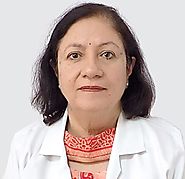 Best Pediatrician in Delhi