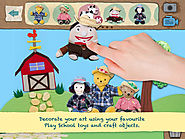 Art Maker by ABC's Play School
