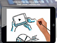 VideoScribe Anywhere