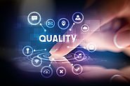 Data Quality Services - Improve the Quality of Data | Melissa India