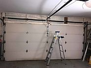 Garage opener installation Chicago MH Garage Door Repair