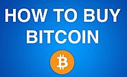 How to buy Bitcoin in seconds from your smartphone