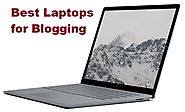 Best Laptops for Blogging in 2020 | Jinjeera