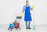 Port St Lucie Cleaning Service - Reasons To Hire A Cleaning Service Before And After A Party