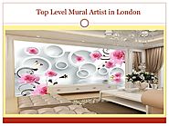 PPT - Top Level Mural Artist in London PowerPoint Presentation, free download - ID:9808718