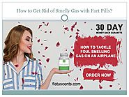 Fart Pills can Make Your Fart Smell like a Rose Scents by flatuscents