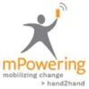 mPowering in Orissa, India (@mPoweringorg)