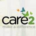 Care2’s Butterfly Rewards Program (@care2)
