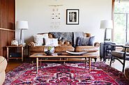 4 Best Ideas to Decorate Home with Oriental Rugs