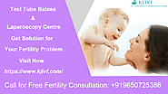 Schedule an Appointment with the Best IVF Doctor in Delhi