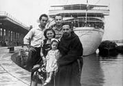 Journey | Journey to a New Life – Italian Migration in NSW | NSW Migration Heritage Centre