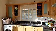 Plantation Blinds: Enhance The Value Of Your Home With An Extra Layer Of Security!