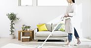 How to manage Carpet Cleaning Estero FL?