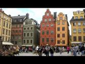 Visit Sweden. Destination - Glorious Stockholm