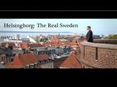 Helsingborg: The Real Sweden