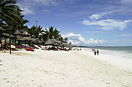 Luxury Hotel in Diani Beach Mombasa South Coast, Best place to stay in Diani Beach, Kenya