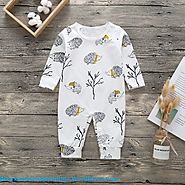 WHEN BUYING A ROMPER WHAT TO CONSIDER – Baby Products Buy Online