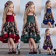 THE MOST BEAUTIFUL GIRLS DRESSES FROM ALLYOUCANPURCHASE – Baby Products Buy Online