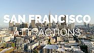 PLACES OF SAN FRANSISCO YOU MUST VISIT - Best Places in 2019